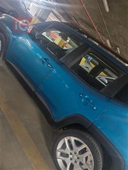 جيب رينيجيد